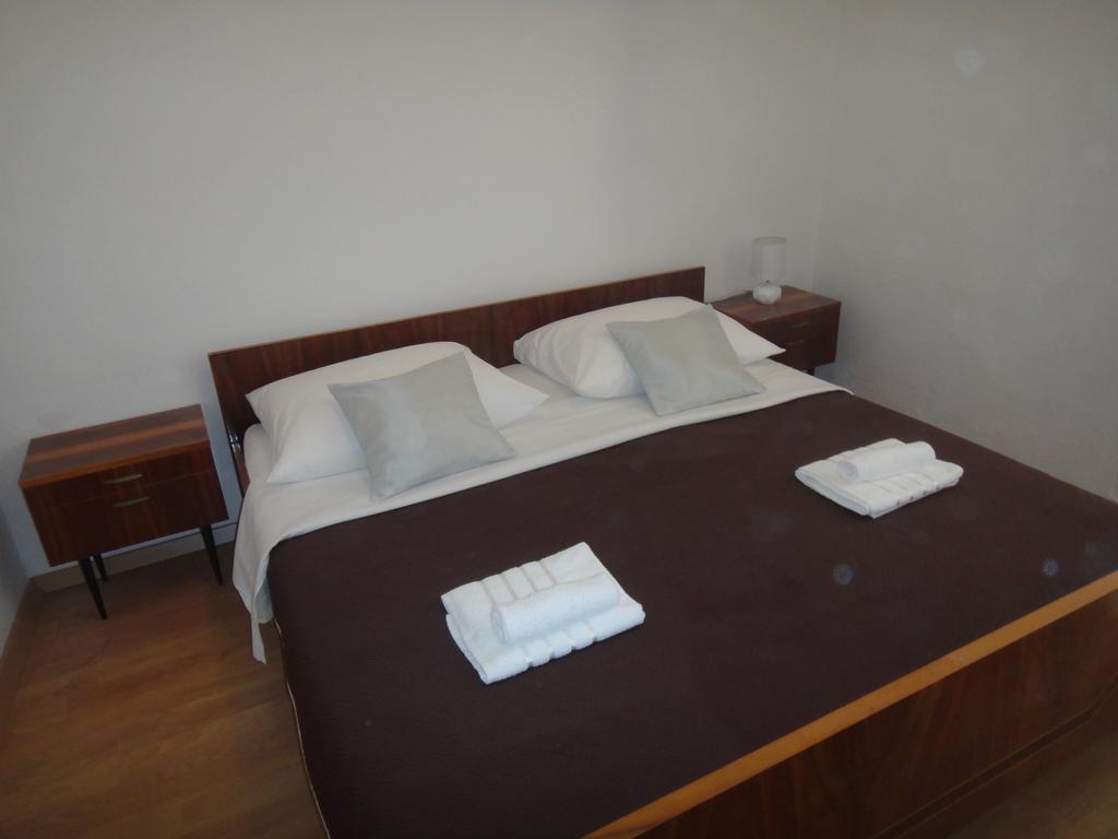 Apartment Antonio Dubrovnik Exterior photo
