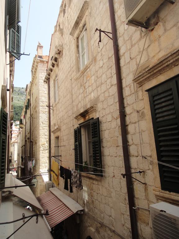 Apartment Antonio Dubrovnik Exterior photo